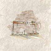 Harland And Wolff, Belfast Unframed